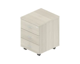 Тумба мобильная А-20 Агат images