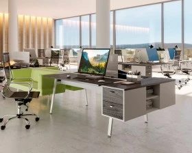 Мебель для персонала Air Zone images