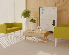 Мебель для персонала Air Zone images