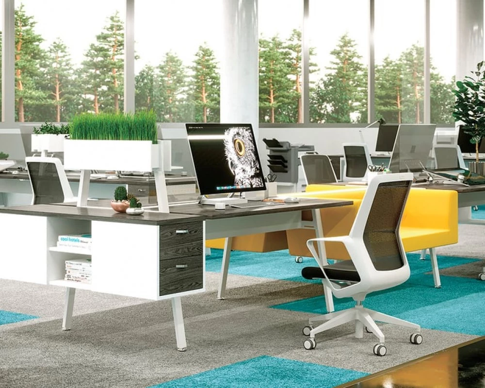 Мебель для персонала Air Zone