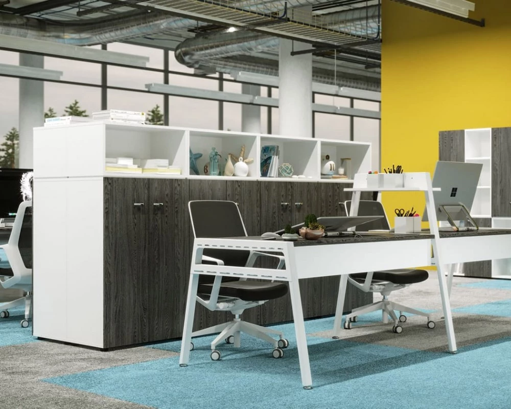 Мебель для персонала Air Zone