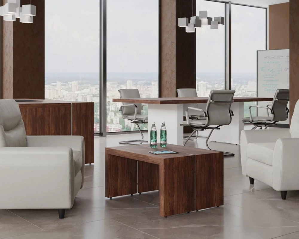 Мебель для переговорных Art.Neo