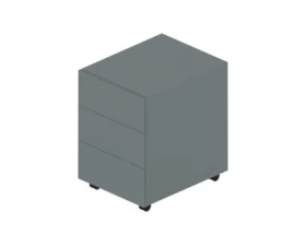 Мобильная тумба AN-32 Art.Neo images