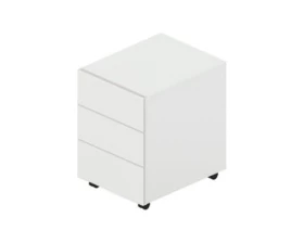 Мобильная тумба AN-32 Art.Neo images