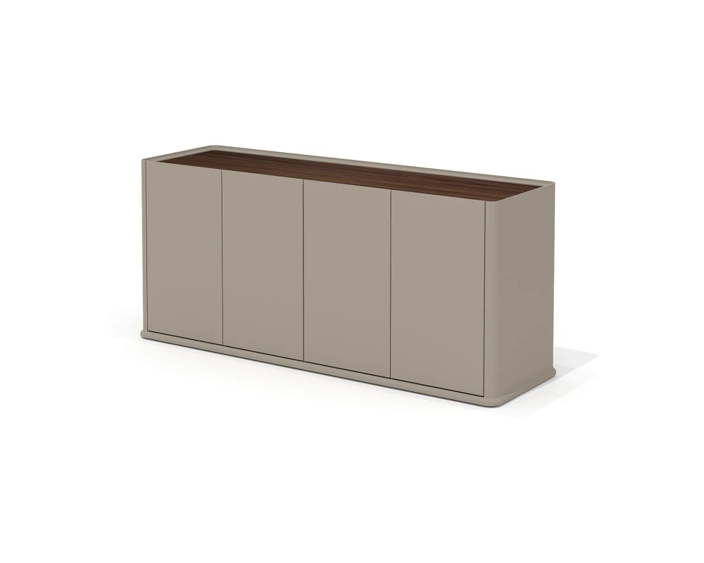 Греденция AS-34 Астон / Aston (ms)