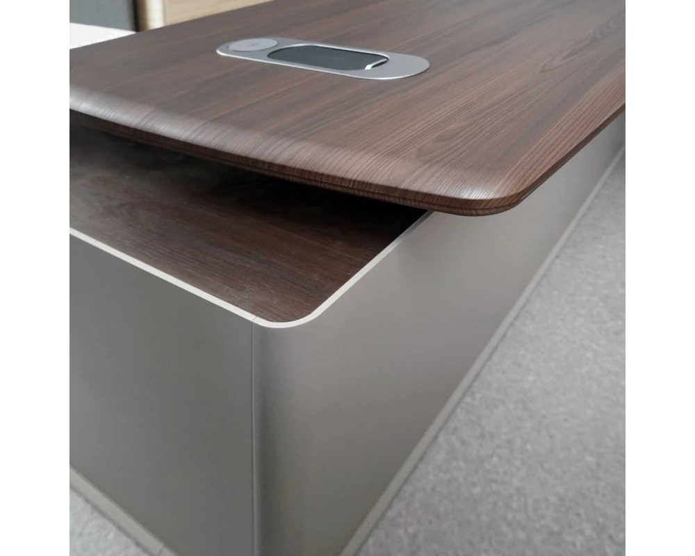 Кабинет руководителя Астон / Aston (ms)