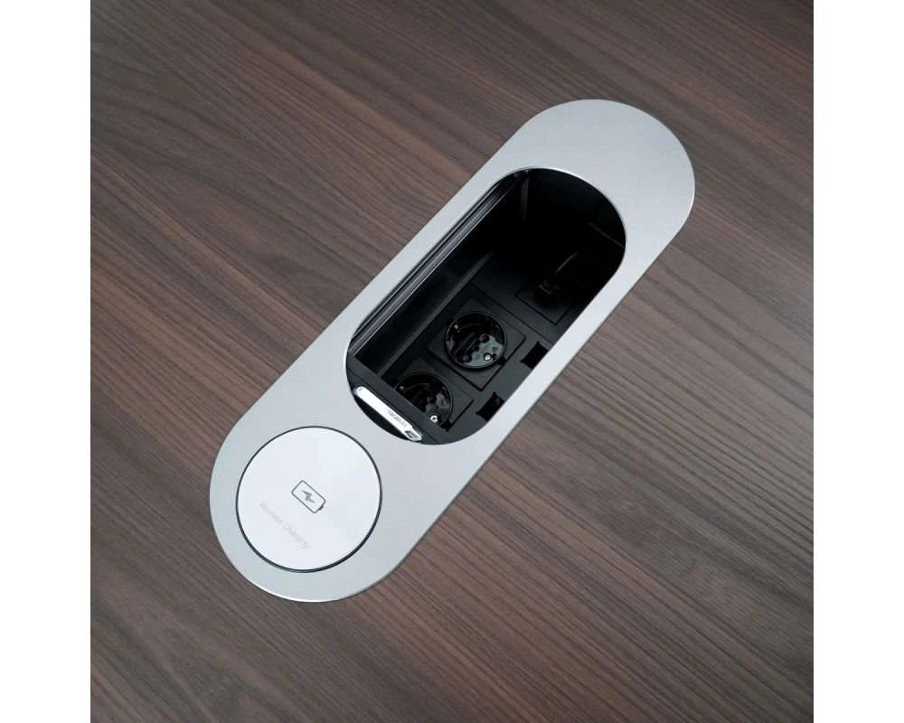 Кабинет руководителя Астон / Aston (ms)