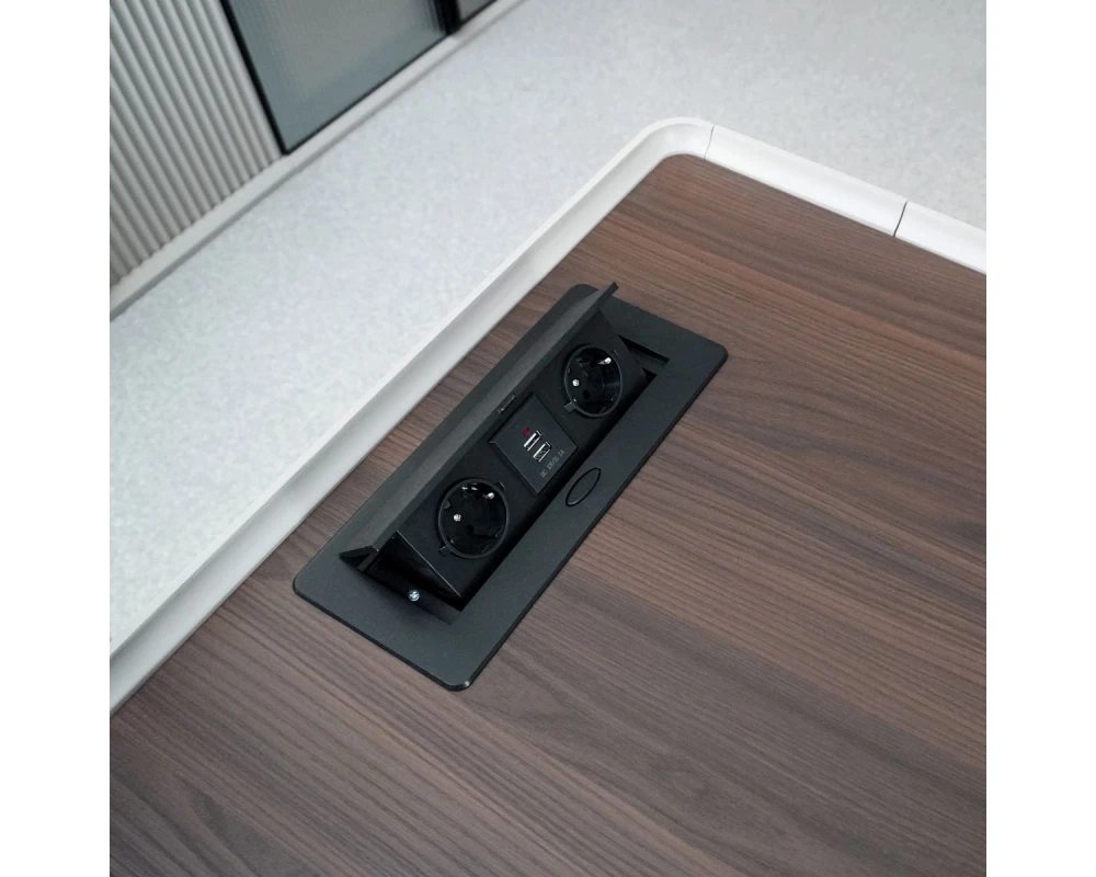 Кабинет руководителя Астон / Aston (ms)