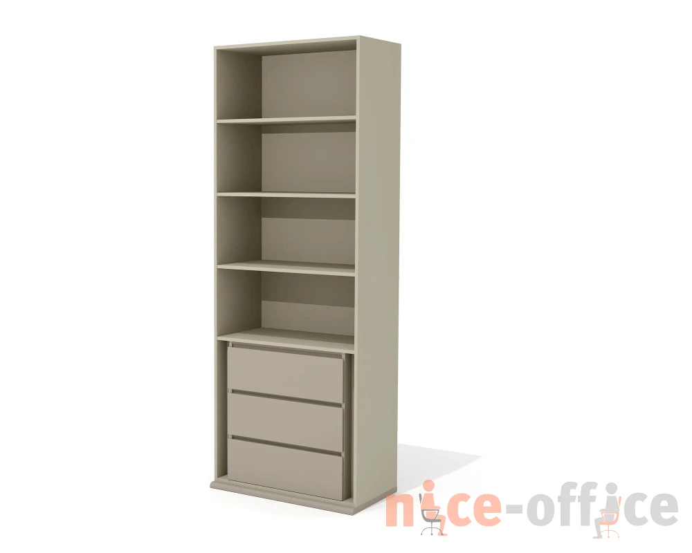 Шкаф AS-47 Астон / Aston (ms)
