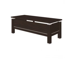 Стол руководителя БНД-20N Бонд images