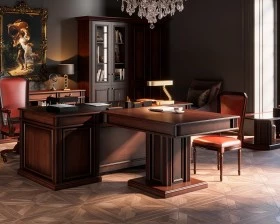 Кабинет руководителя Dante images