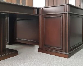 Кабинет руководителя Dante images