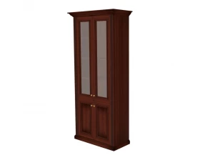 Шкаф комбинированный DAN-57 Dante images