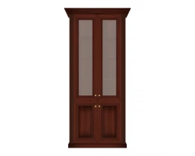 Шкаф комбинированный DAN-57 Dante images