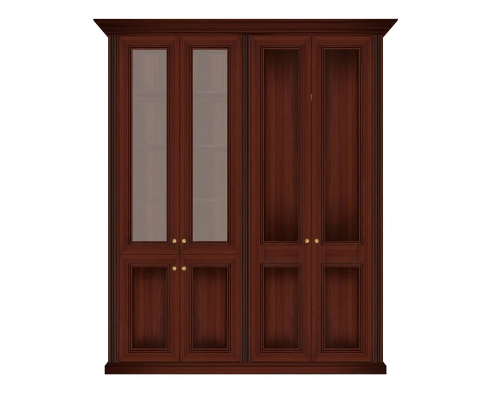 Шкаф комбинированный DAN-60 Dante