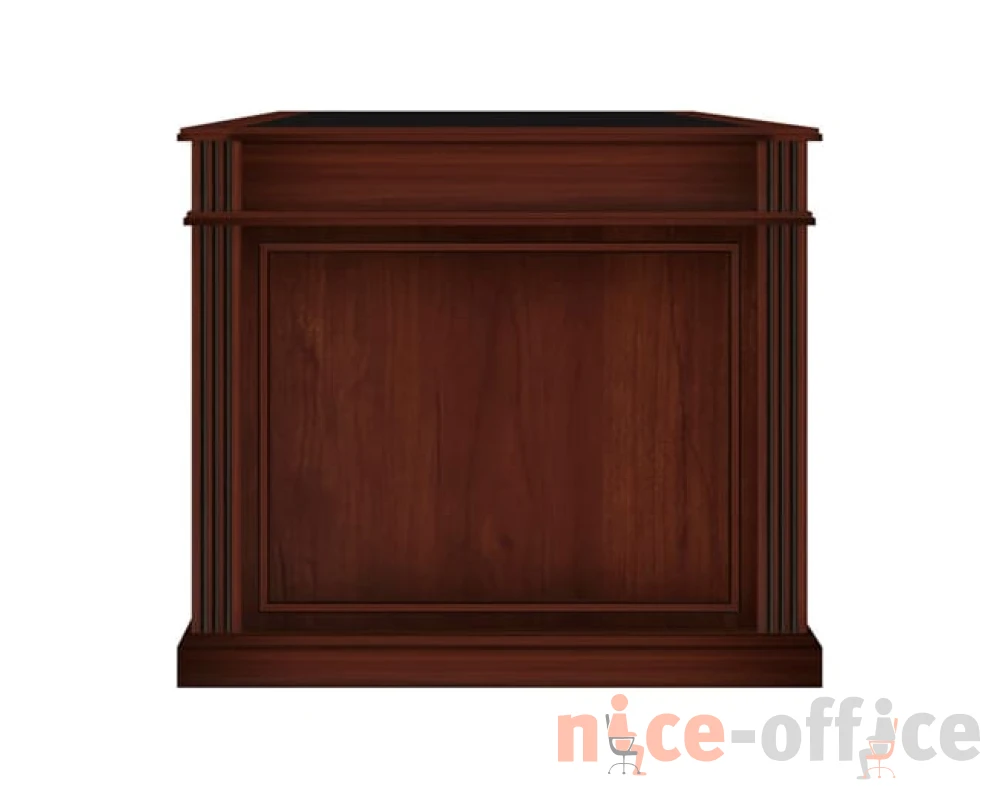 Стол однотумбовый DAN-160 R/L Dante
