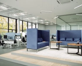 Мебель для персонала Drive images