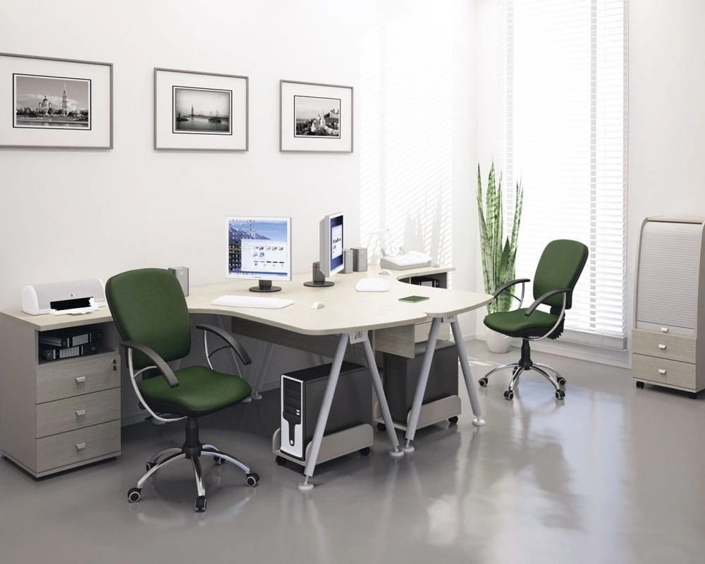 Мебель для персонала Гамма