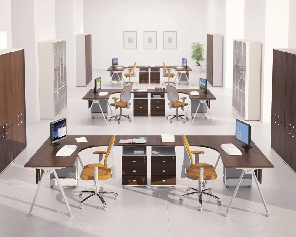 Мебель для персонала Гамма