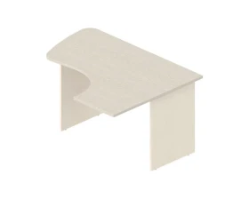 Стол-интеграл правый G-103R Гамма images