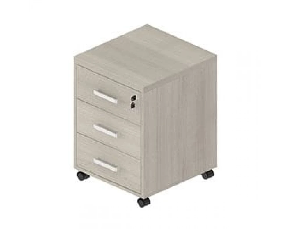 Тумба мобильная Gr-32N Grand MS