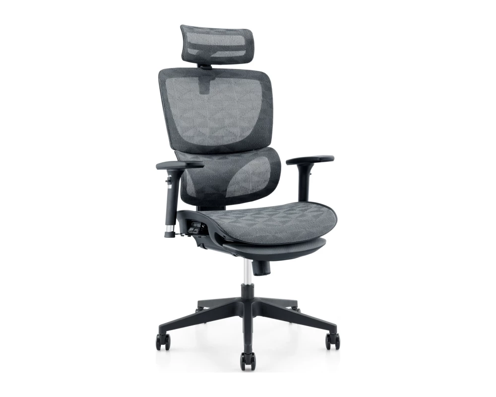 Кресло Ganos 101F-16L