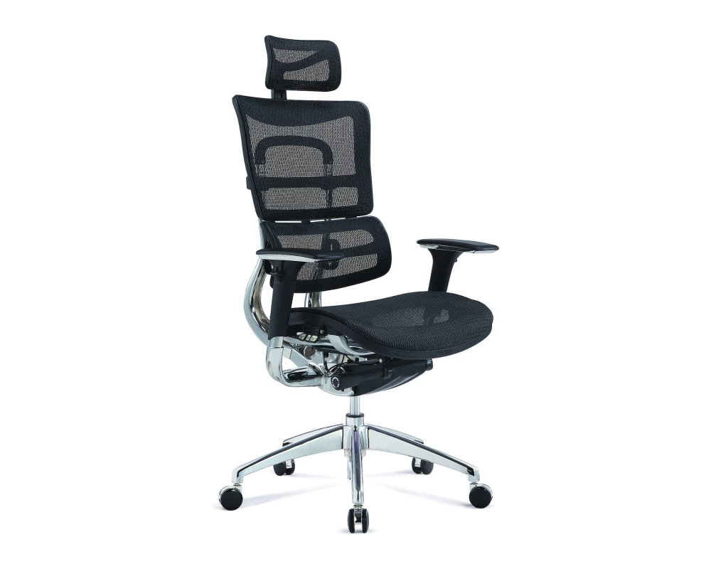 Кресло Ganos 801 Full Mesh