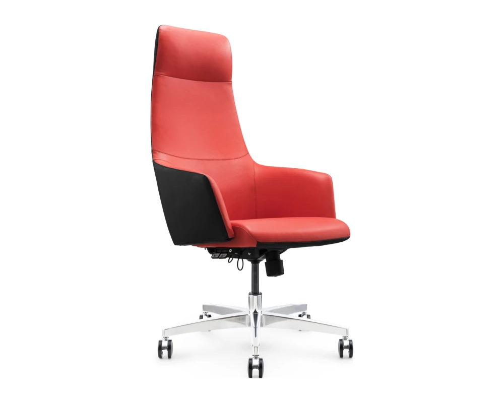 Кресло Ganos PM03 экокожа