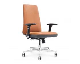 Кресло Ganos S02B экокожа images