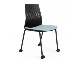 Кресло LAMI-A (чёрный) images