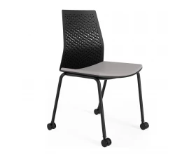 Кресло LAMI-A (чёрный) images