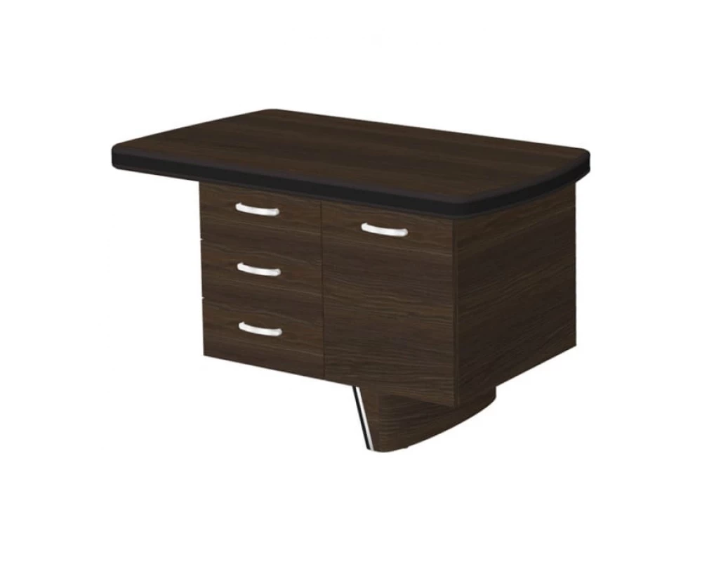 Боковая приставка стола NT-12R New.Tone