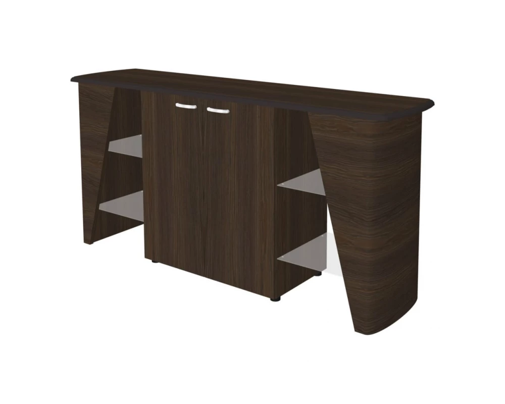 Греденция с глухими фасадами NT-33 New.Tone