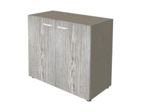 Низкий шкаф с глухими фасадами NT-40 New.Tone images
