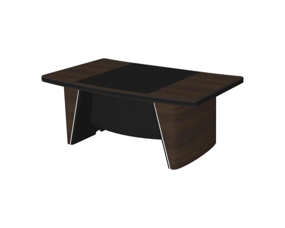 Стол руководителя с траверсом NT-190+NT-76 New.Tone