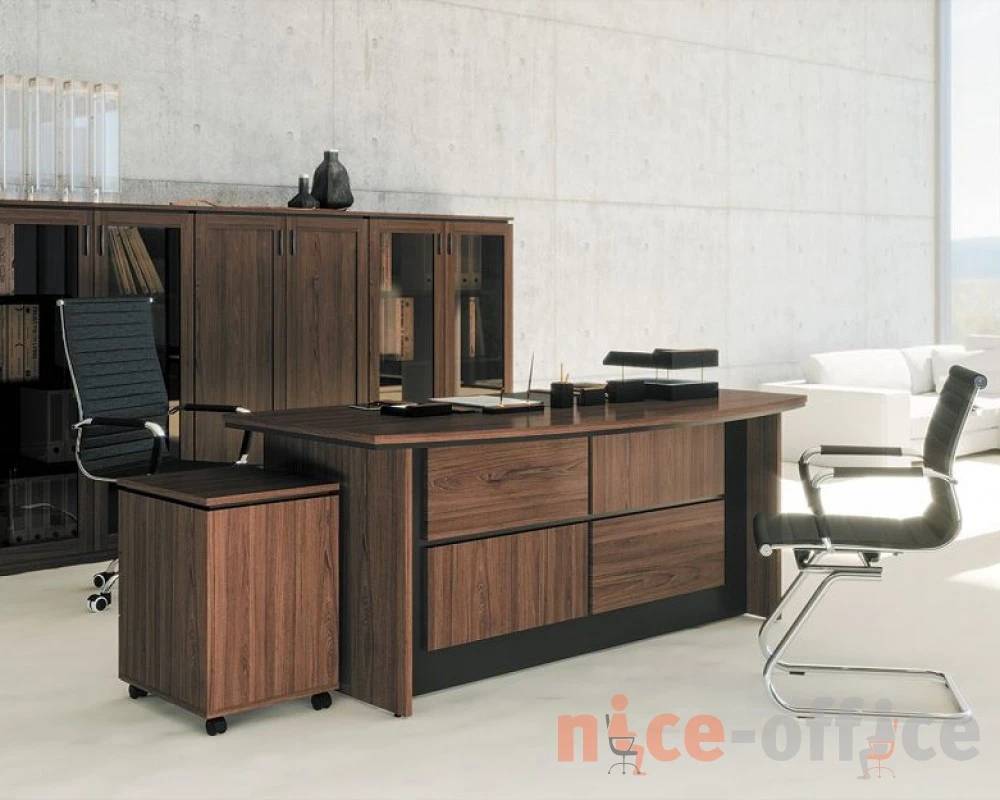 Кабинет руководителя On.Top