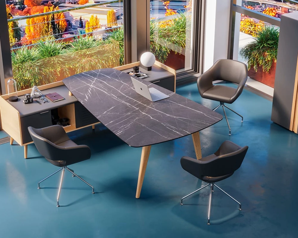 Кабинет руководителя Remo