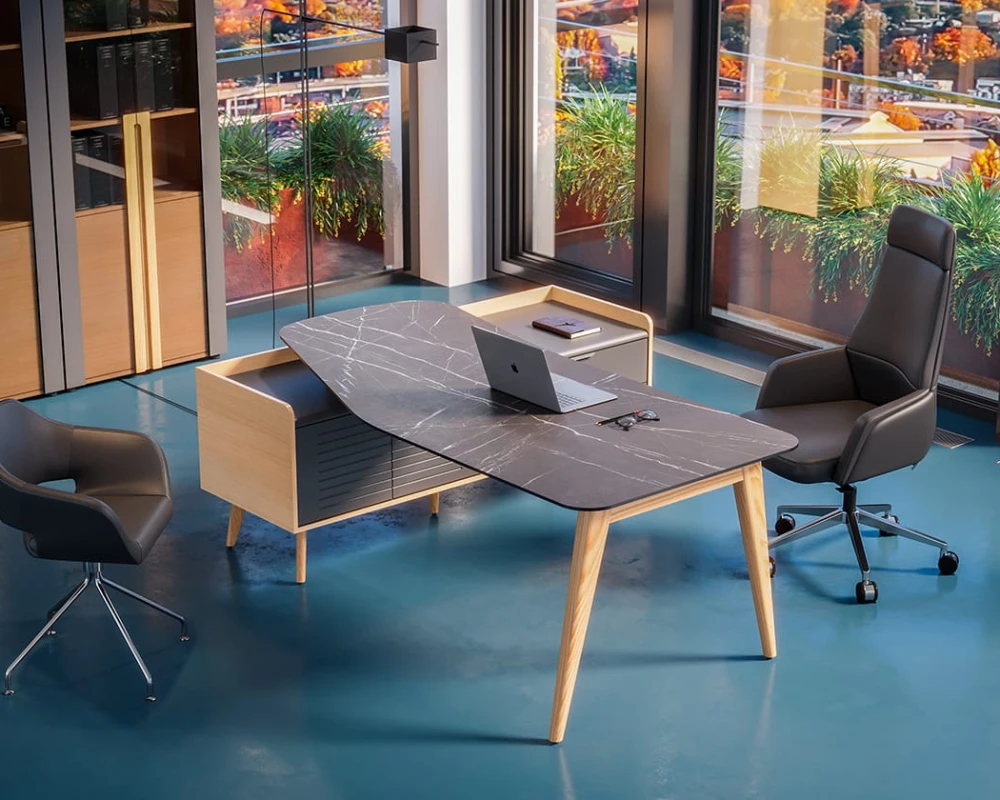 Кабинет руководителя Remo