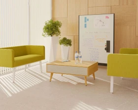 Кабинет руководителя Remo images