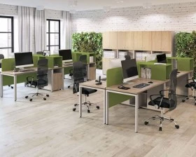 Мебель для персонала Rio Base images