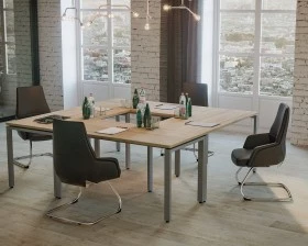 Мебель для персонала Rio Base images