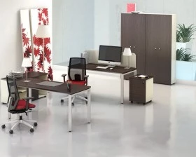 Мебель для персонала Rio Base images