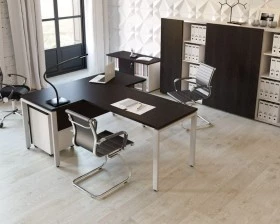 Мебель для персонала Rio Base images