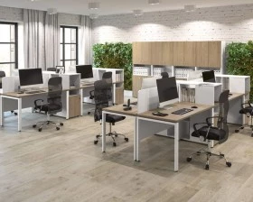 Мебель для персонала Rio Base images