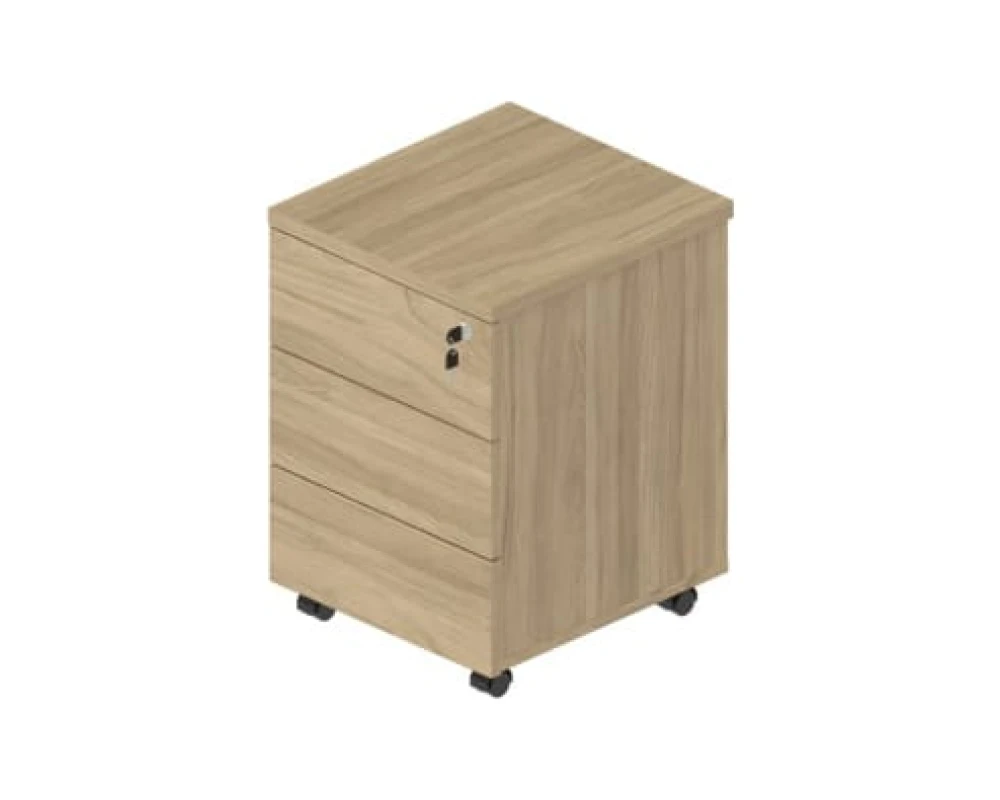 Тумба мобильная RD-31 Rio Direct