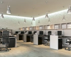 Мебель для персонала Rio System images