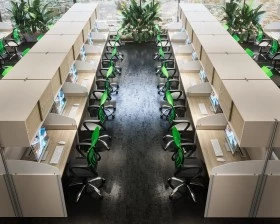 Мебель для персонала Rio System images