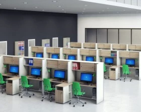 Мебель для персонала Rio System images