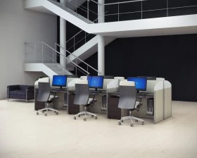 Мебель для персонала Rio System images