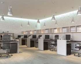 Мебель для персонала Rio System images